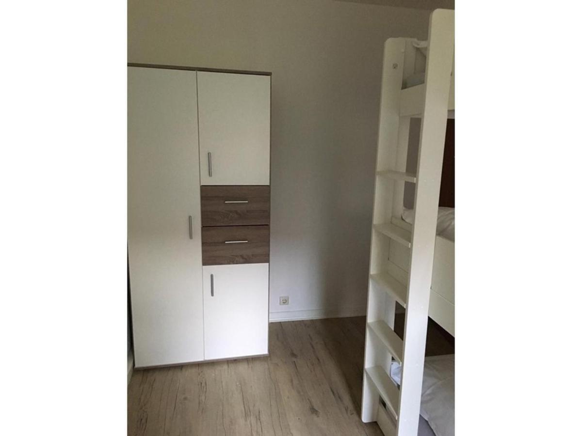 Ferienhaus Bibernest Münsingen Kültér fotó