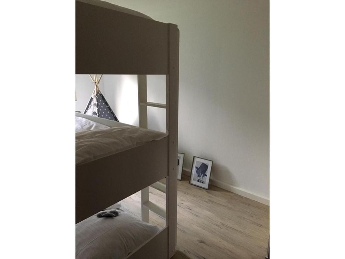 Ferienhaus Bibernest Münsingen Kültér fotó